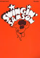 Swinging Samson Unison Miscellaneous cover